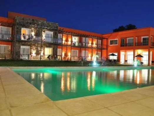 Minas Hotel
