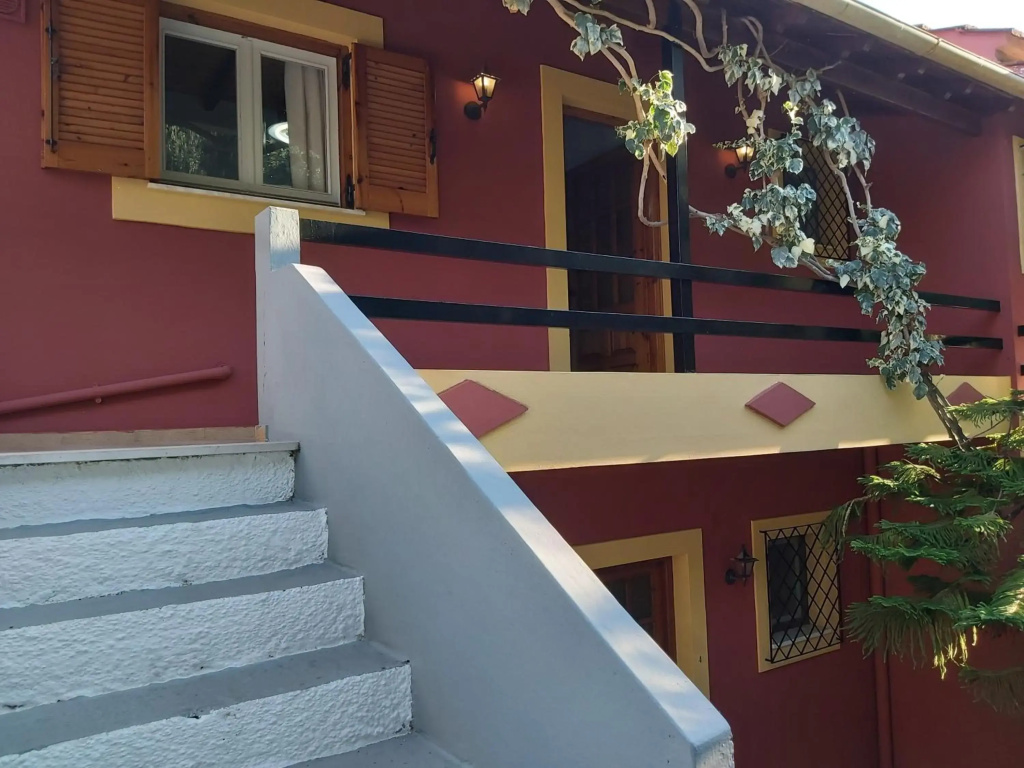 Baracunda Seaview Apartments with private Hot Tub by Konnect