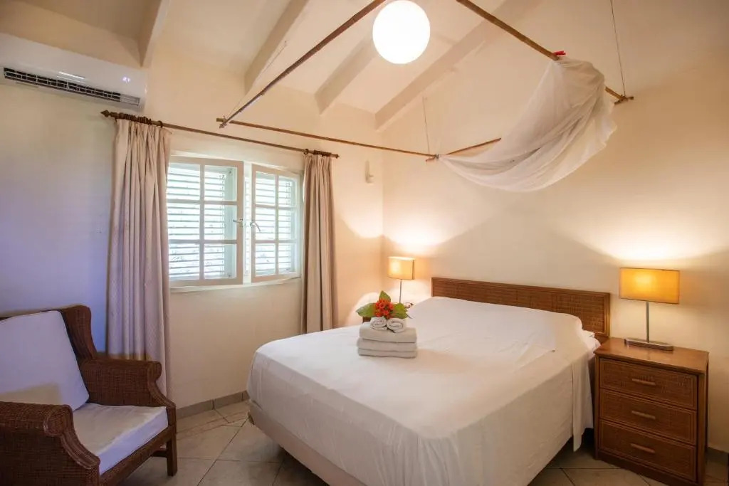 Piscadera Bay Resort 103