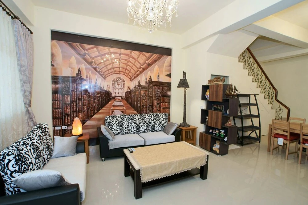 19 Platform Homestay B