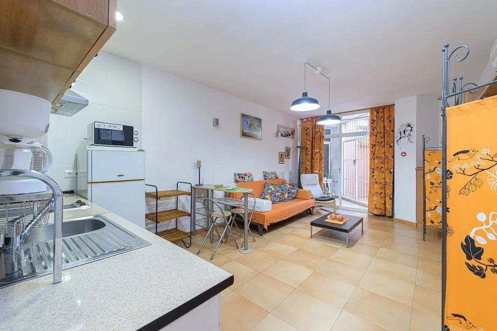 Estudio La Colina in Torremolinos