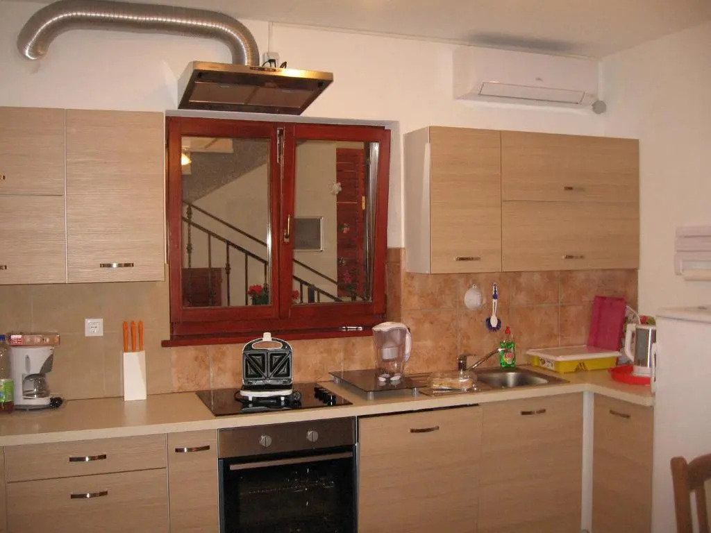 Apartments Alen