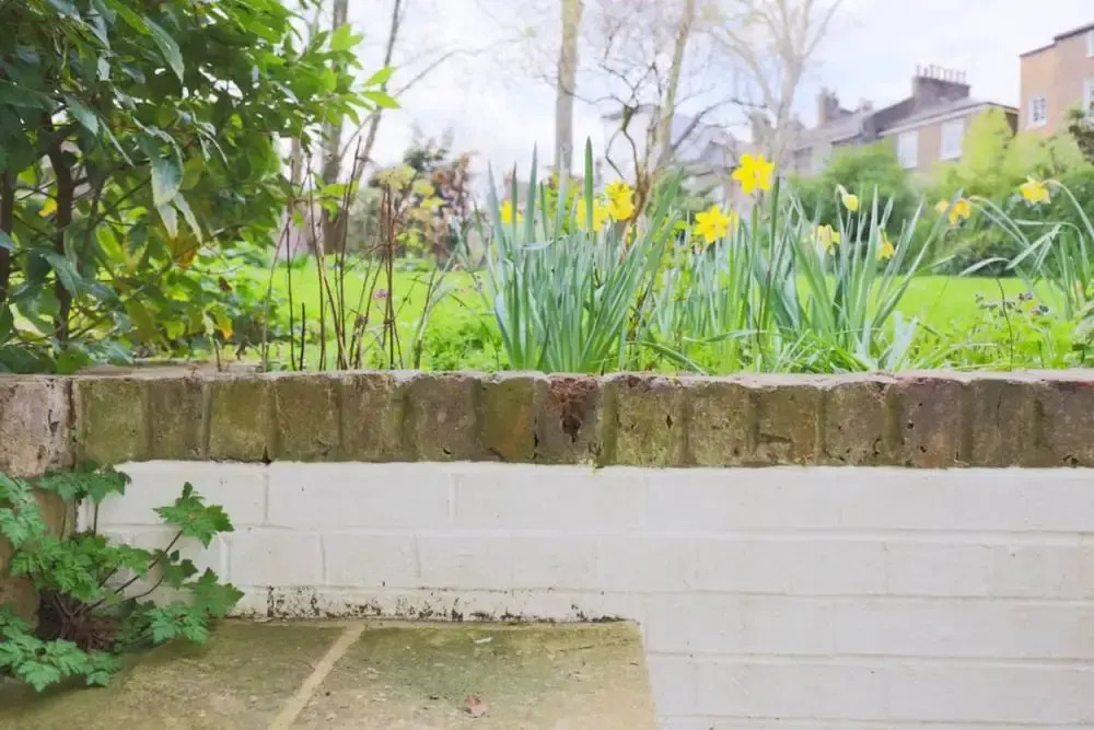 Modern 3 Bedroom Camden Flat With Garden