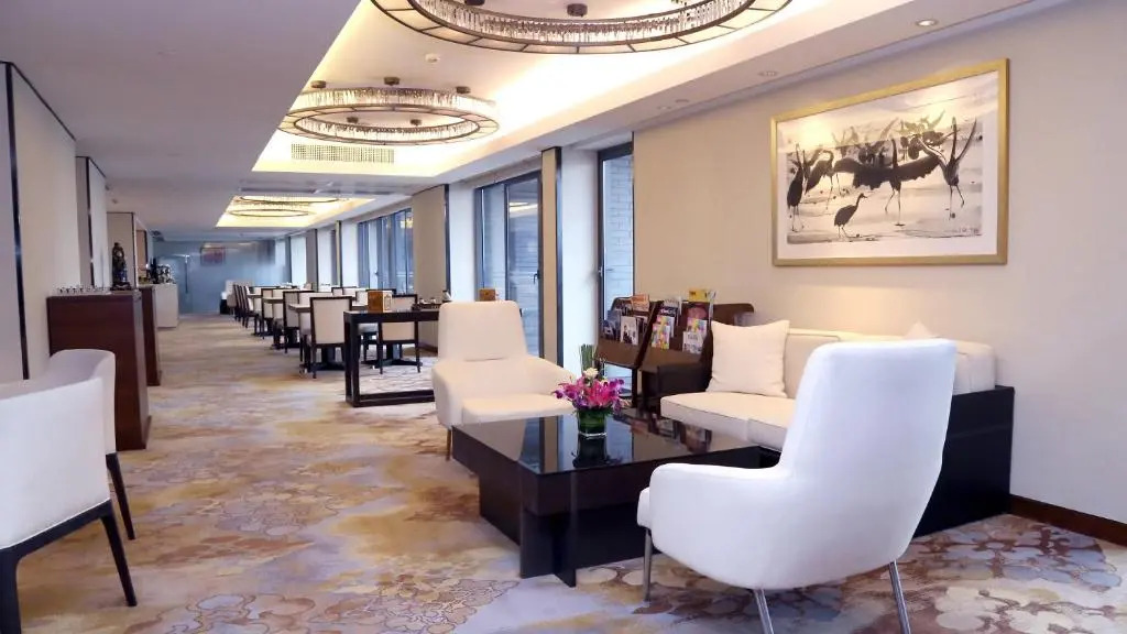 Cordis, Foshan, Lingnan Xintiandi