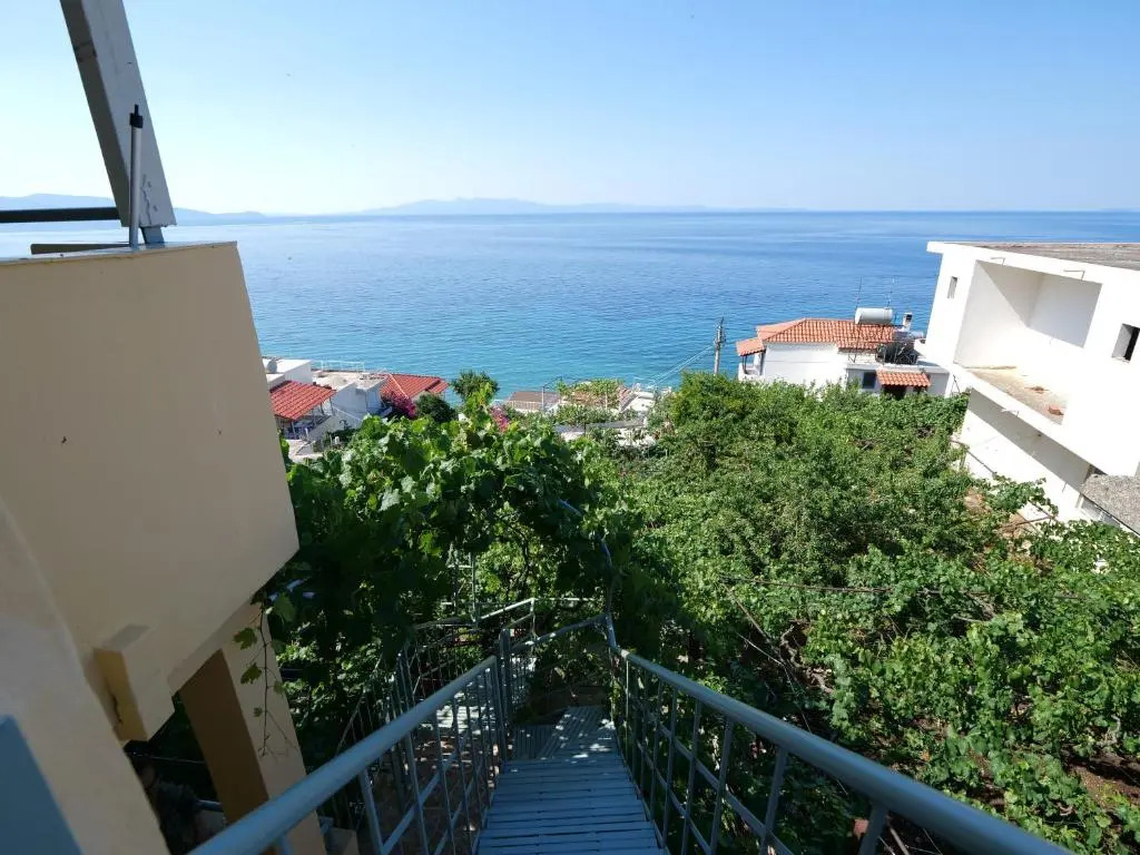 Sevilia Rooms