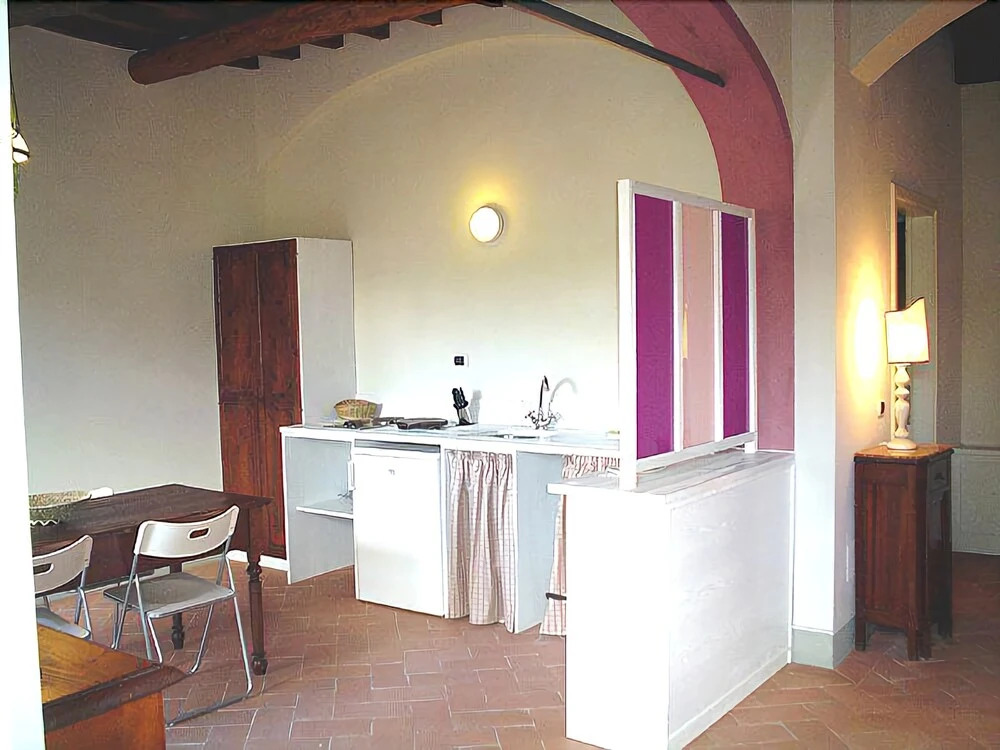 Residenza San Leo