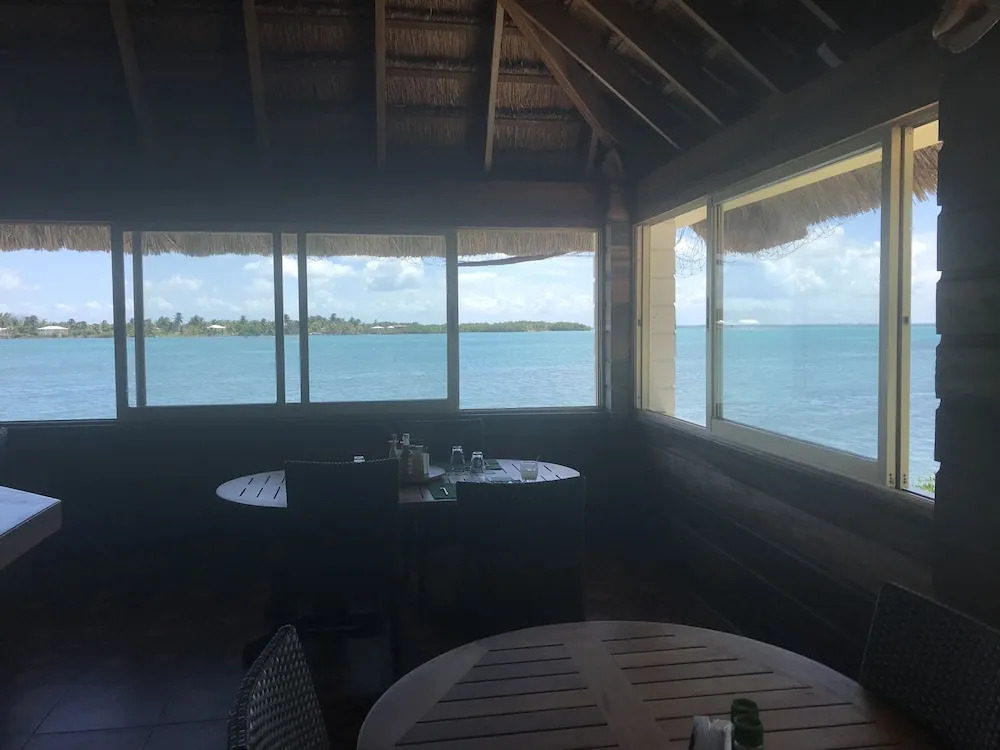 Shaka Caye All inclusive Resort