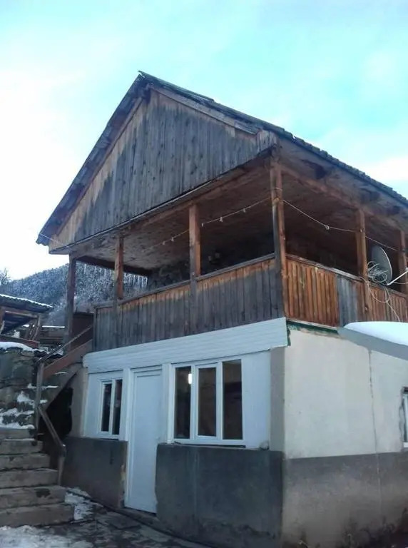 Becho-Bagdanari