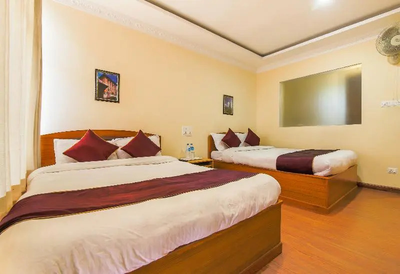 Himalayan House Resort