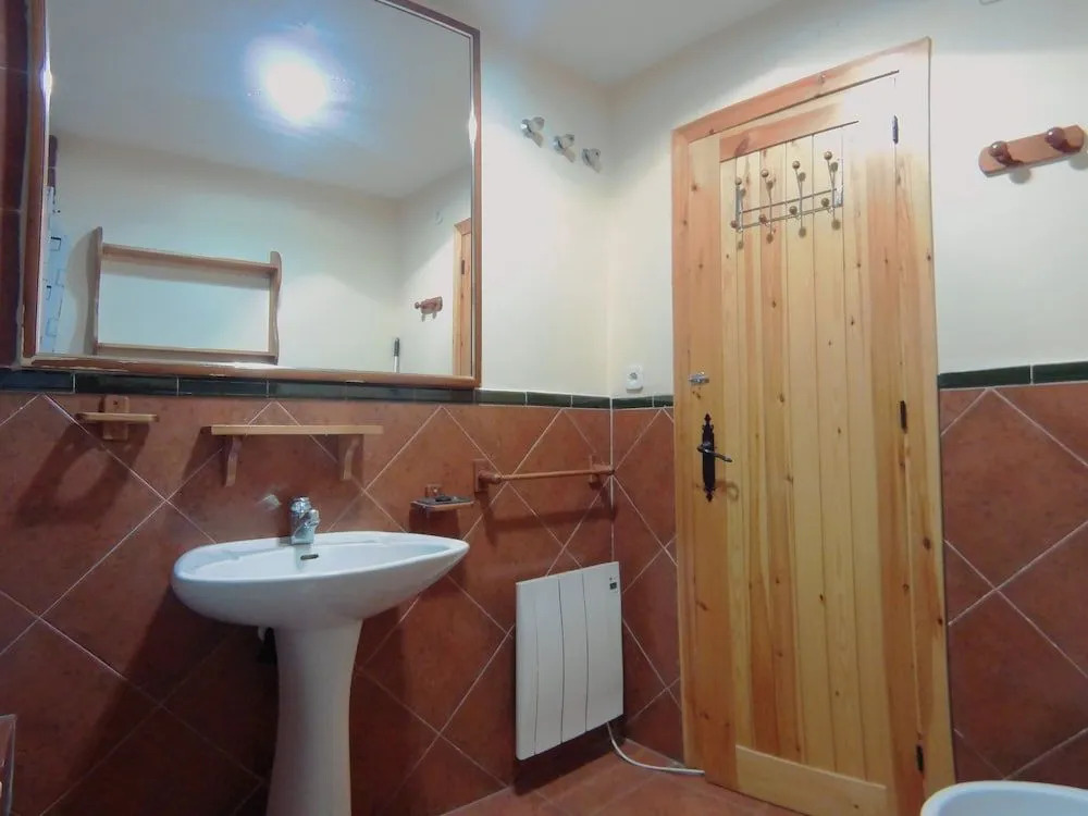 Apartamento Sierra Nevada SN