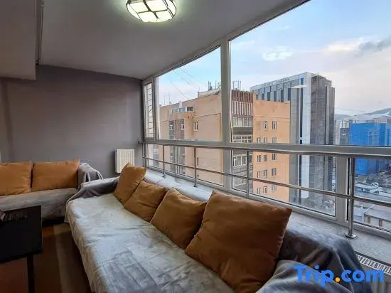 MONTRAX Guesthouse and Tours