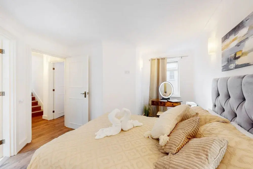 Park Lane Apartments Mayfair Collection