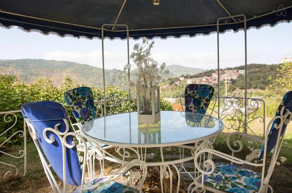 B&B La Baita