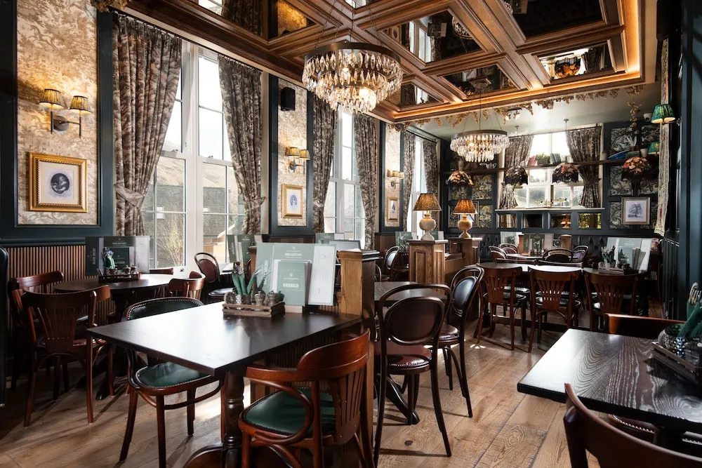 Best Western Glenridding Hotel