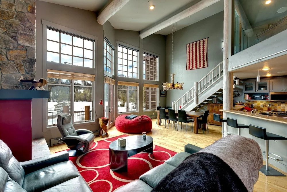 Cornice Luxury with Panoramic Views Duplex
