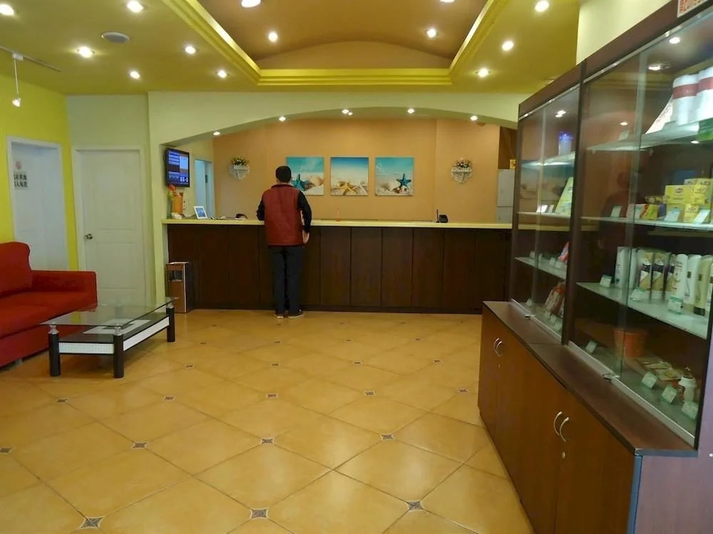 Home Inn Wuxi Nanchang Street Yongle Road