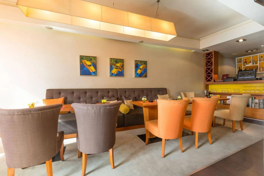 Akacija Luxury Suites- Zemunski kej