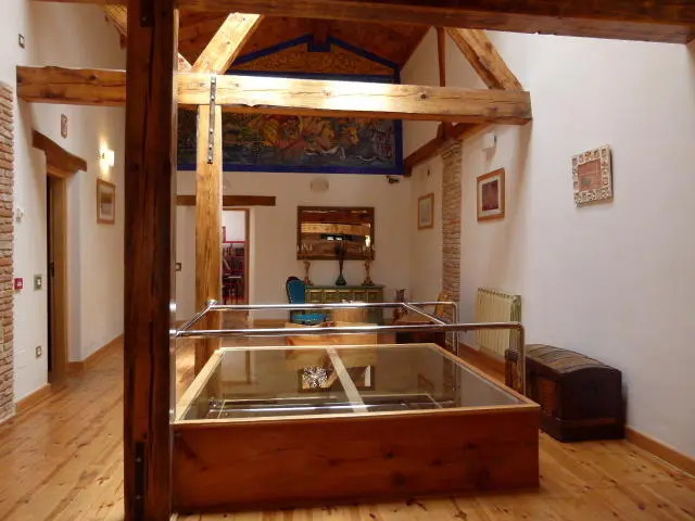 Hotel Rural El Perdigón