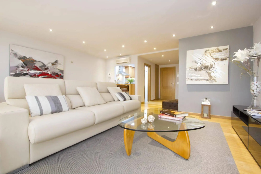 Apartamentos Luxury Marabo Suites