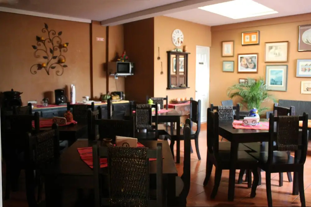 Hotel Andoria