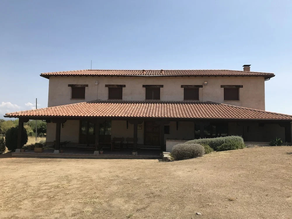 Casa Rural Pilon Del Fraile