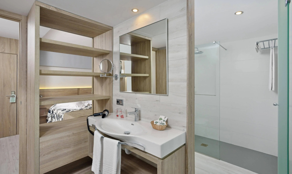 Alua Hawaii Mallorca & Suites