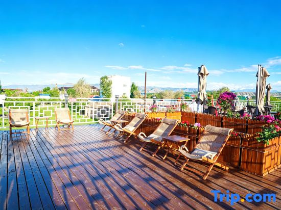 Xiaoting Yuezhu | Quiethome · Serene Homeland · Secret Realm Resort Homestay