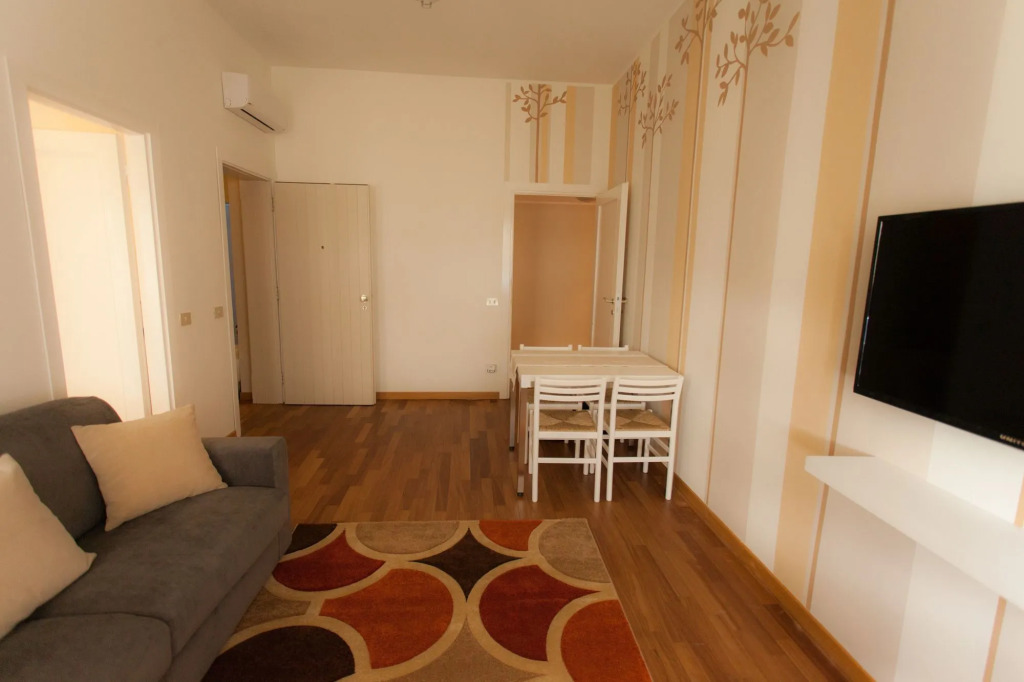 Apartments Sforza