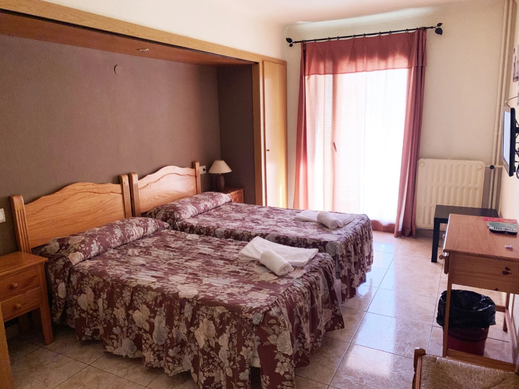 Hotel Barcelona