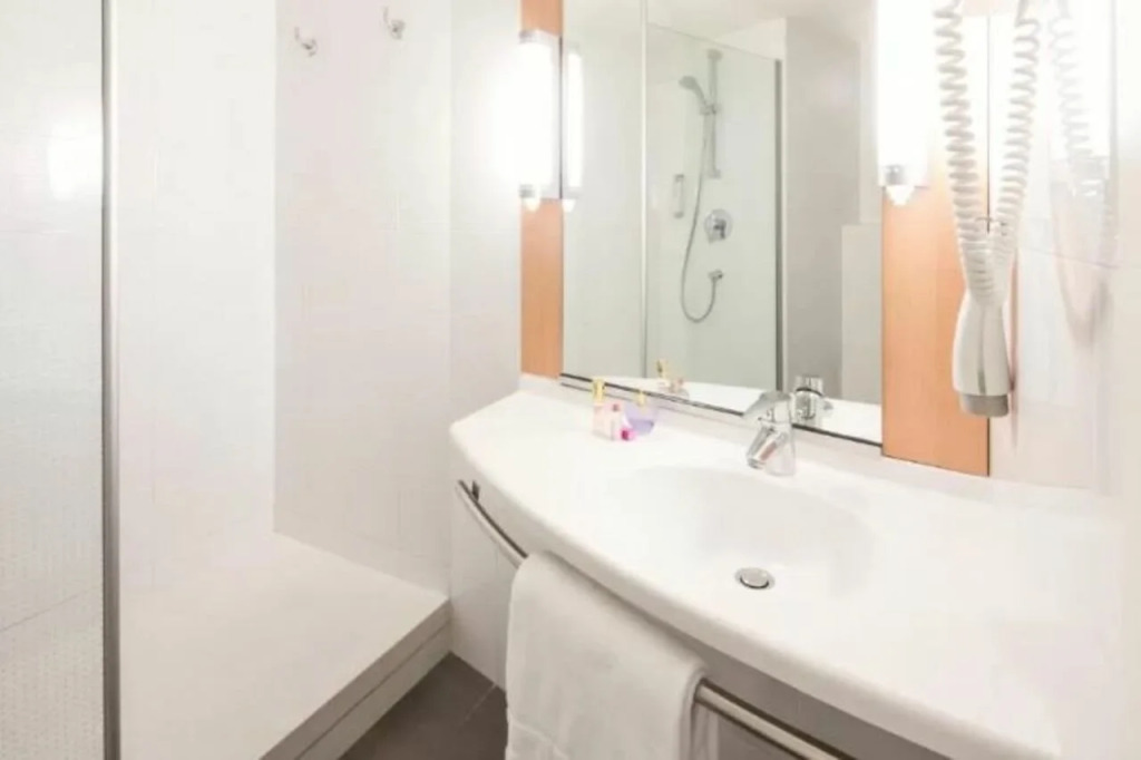 Hotel ibis Lisboa Saldanha