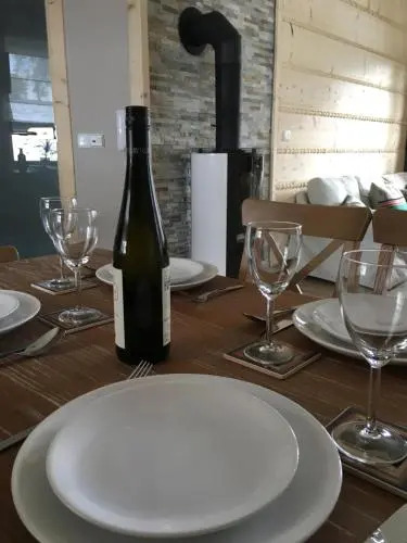Apartament KościeliSKI
