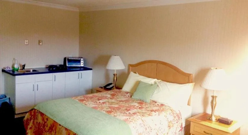 Travelodge by Wyndam Chetwynd