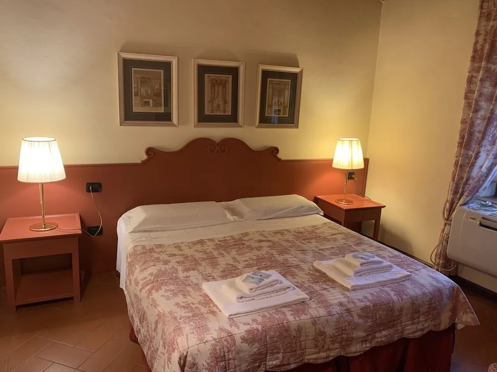 Casa La Querce Relais B&B