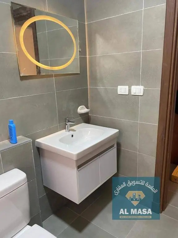 Modern Duplex Villa in AMWAJ North Coast