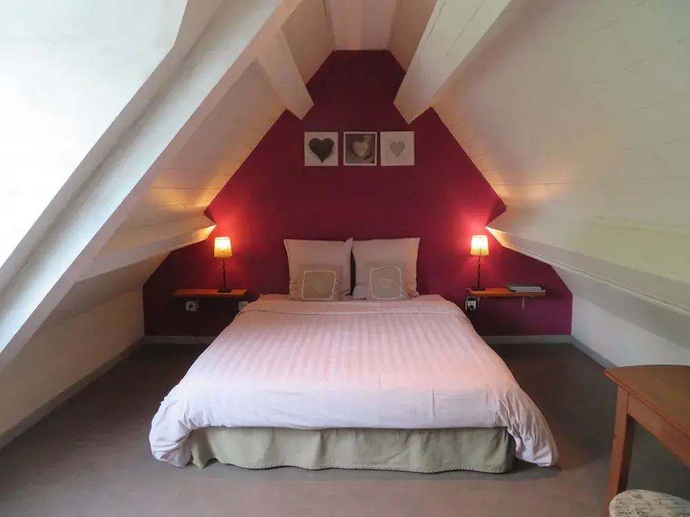 chambre dhôte la linoterie - sauna privatif