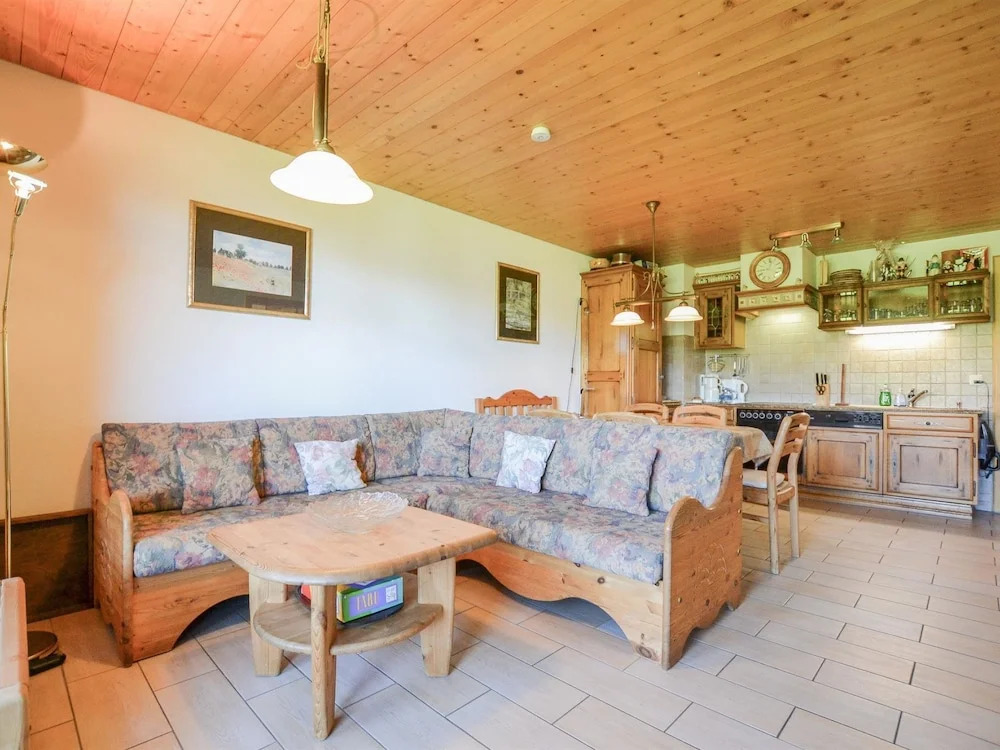 Apartment Weisshorn
