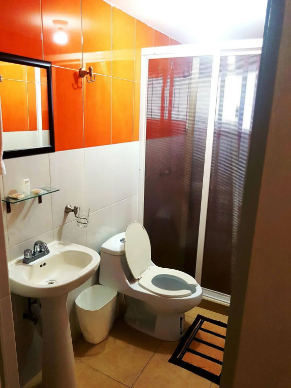 Hotel Tierras Blancas