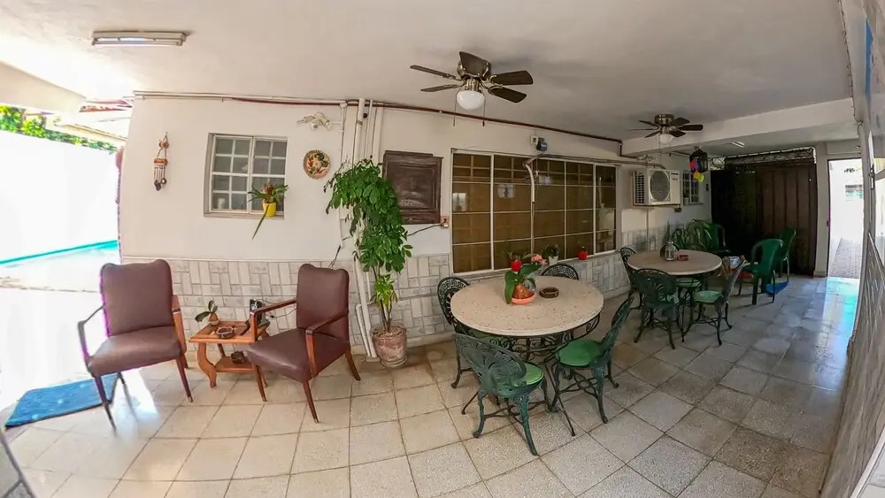 Hostal Raul y Olga