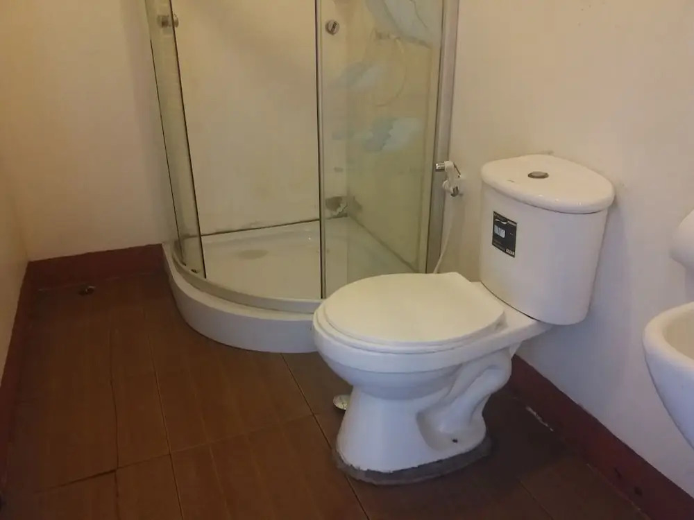 Sukkhiengdao Bar & Bed