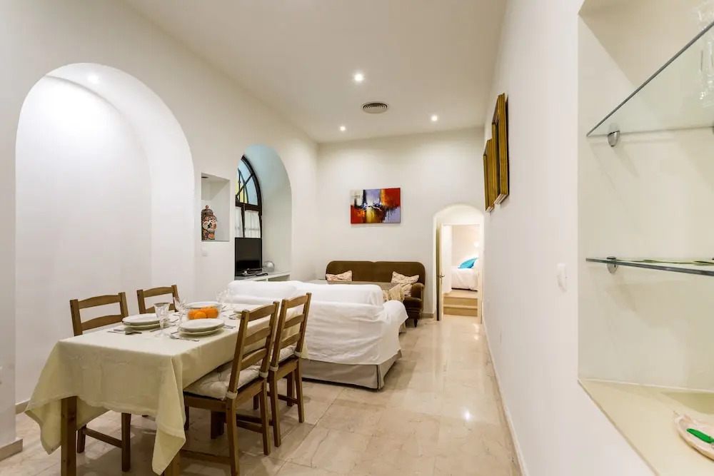 Holi-Rent Dúplex Vidrio