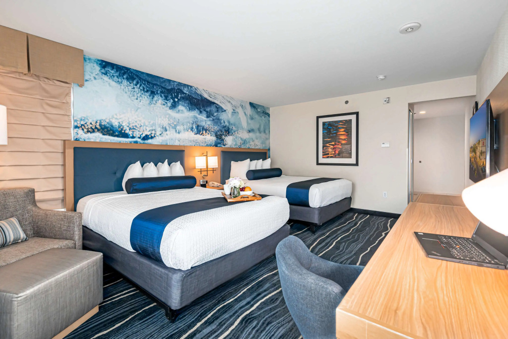 Best Western Plus Marina Gateway Hotel