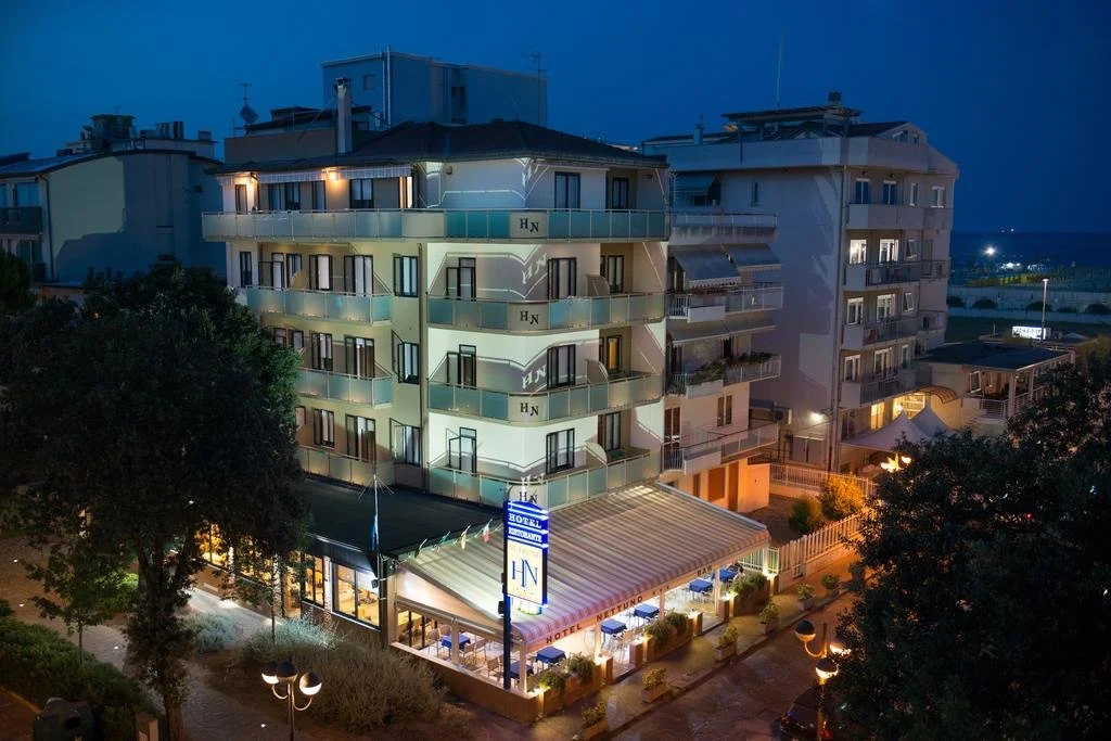 Hotel Nettuno