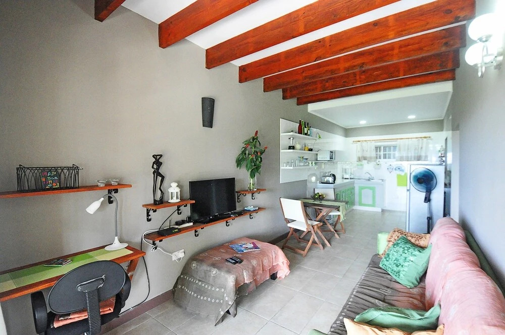 Chez Memere Holiday Apartments