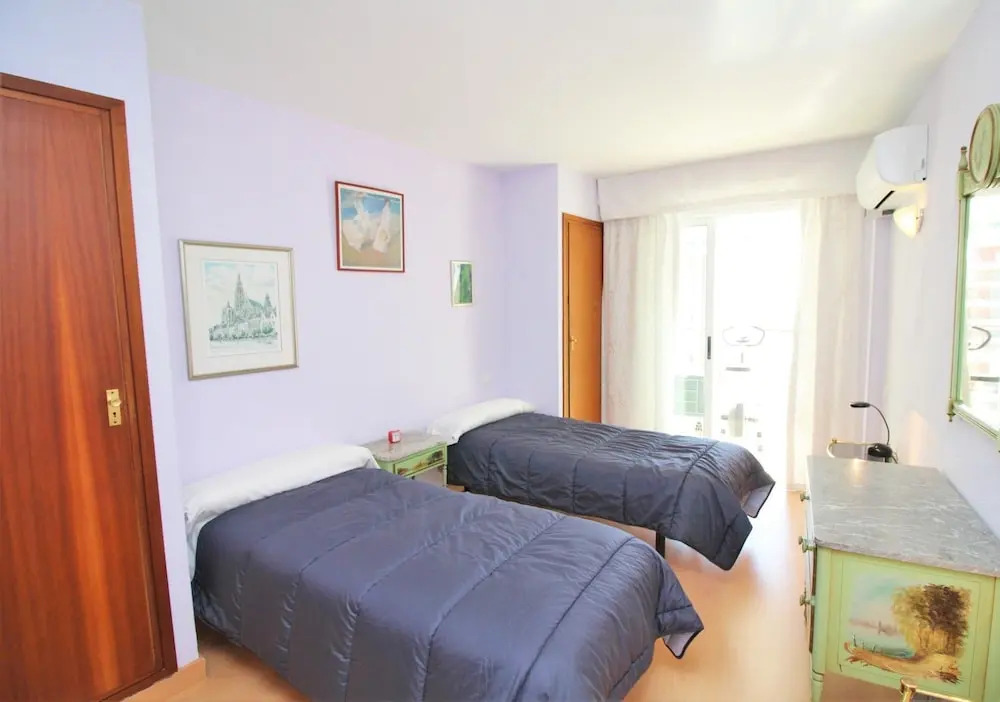 Apartamento Coblanca 3 - 111