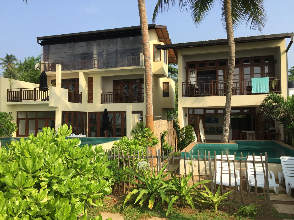 Chillax Villas