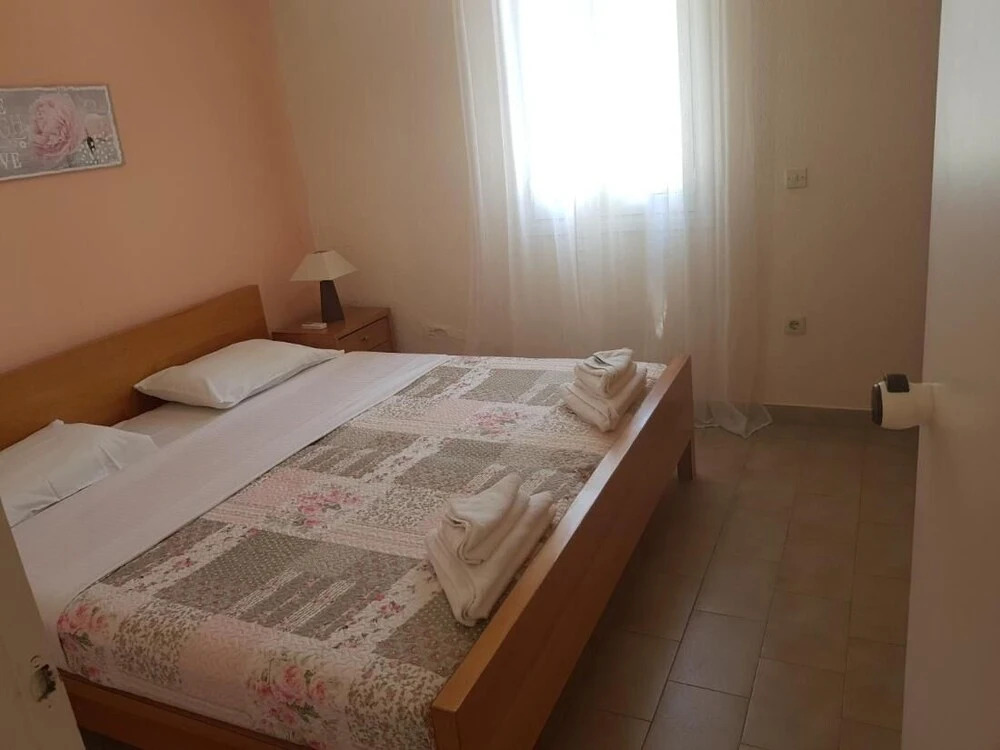 Corfu Glyfada Apartment 123