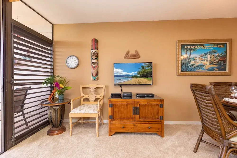 Kahana Reef 221