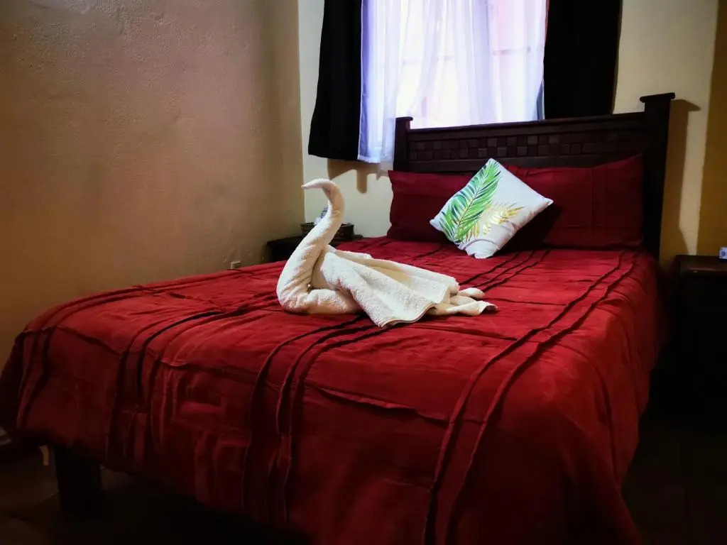 Hotel Chocolate Suites