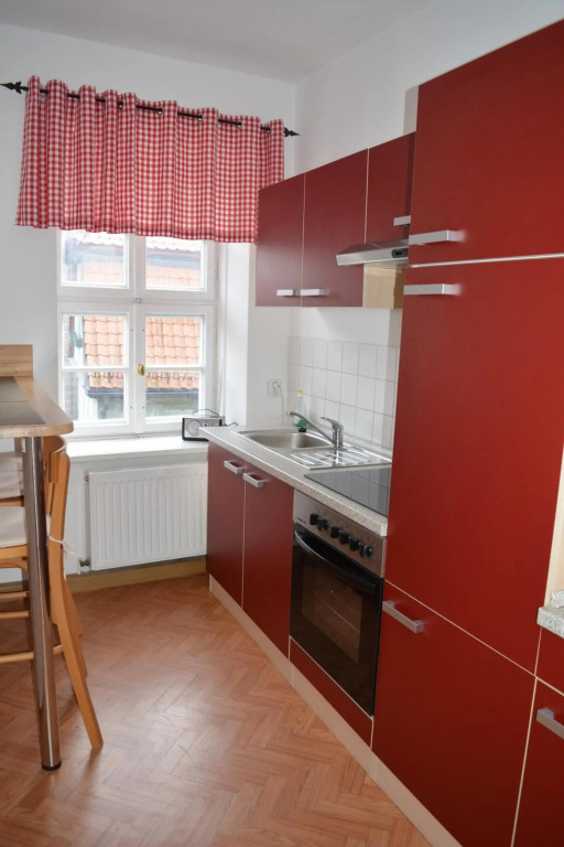 Theophano´s Appartements im Kornmarkt