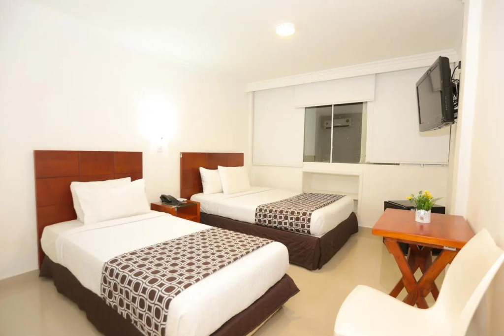 GIO hotel Tama Cartagena